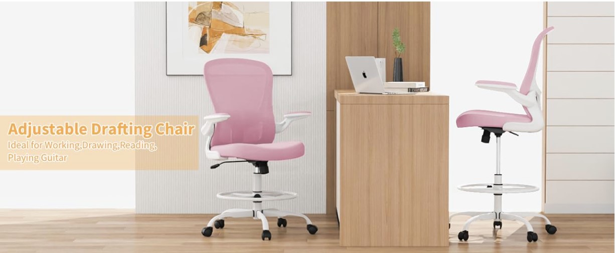 silybon office chair instructions